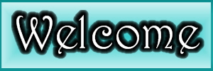 Welcome Welcome